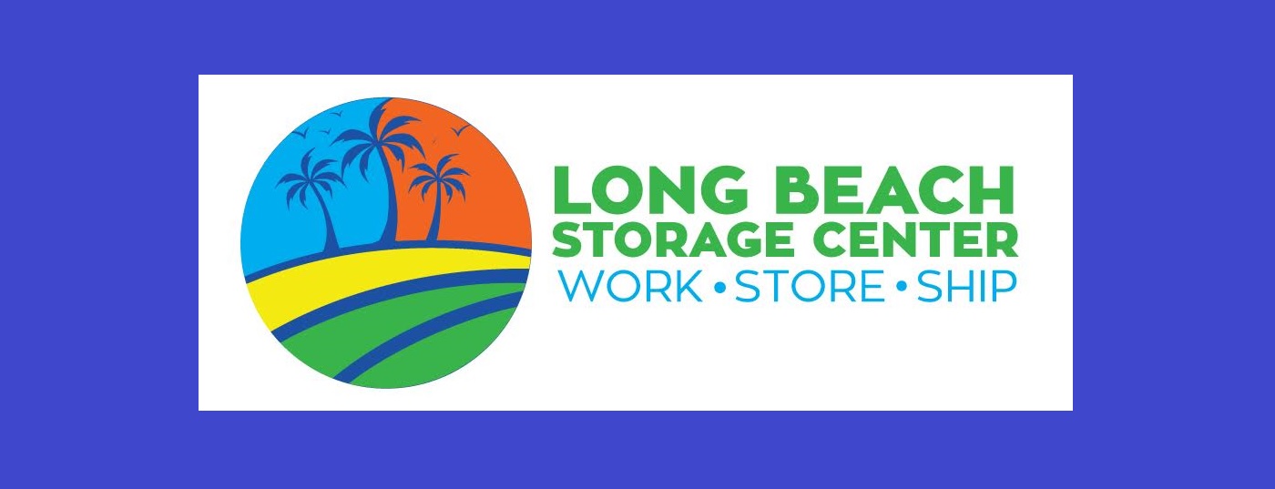 Long Beach Storage Center Photo