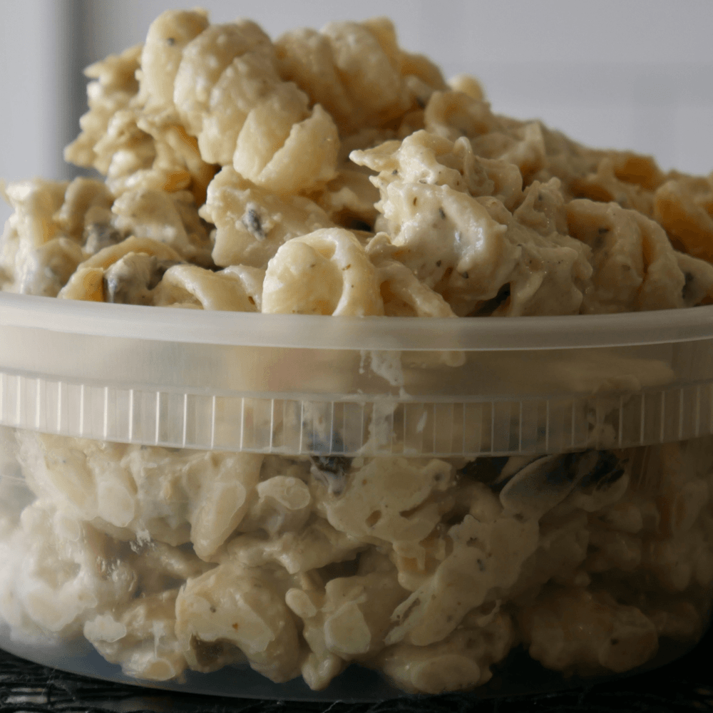 1/4 lb Pasta Salad
