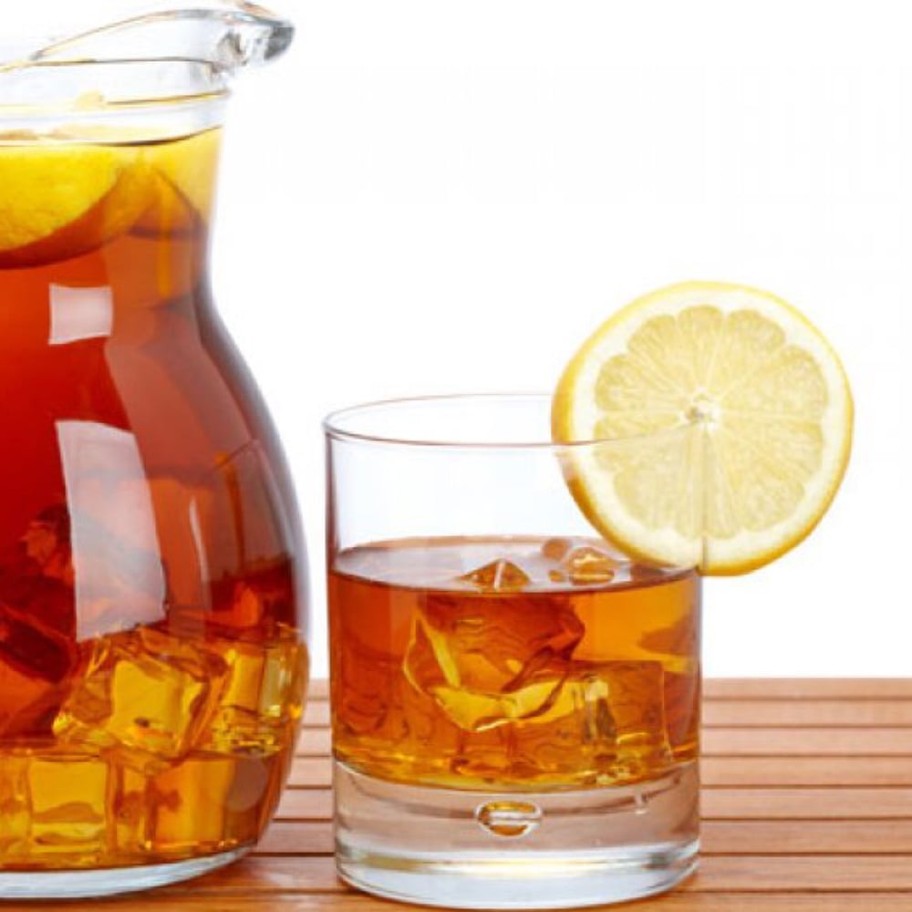 Unsweetened Iced Tea