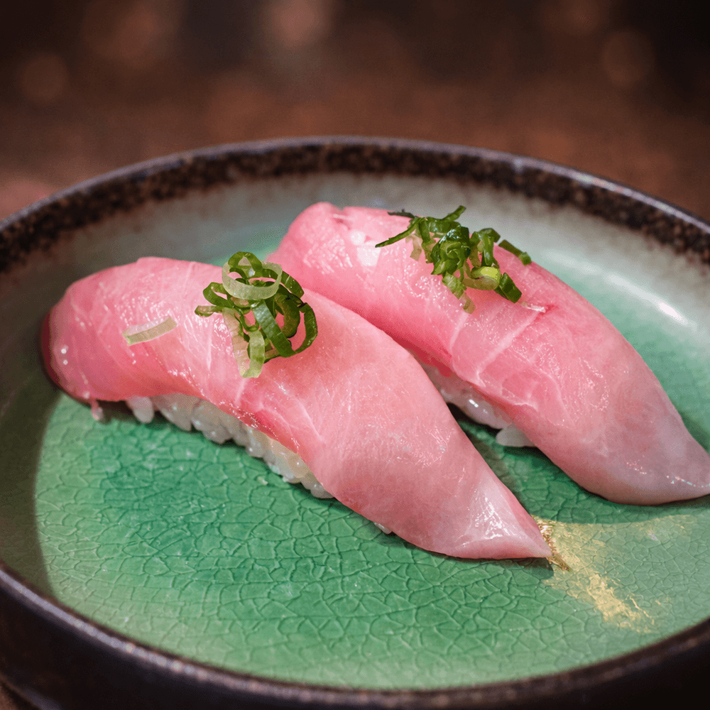 Yellowtail