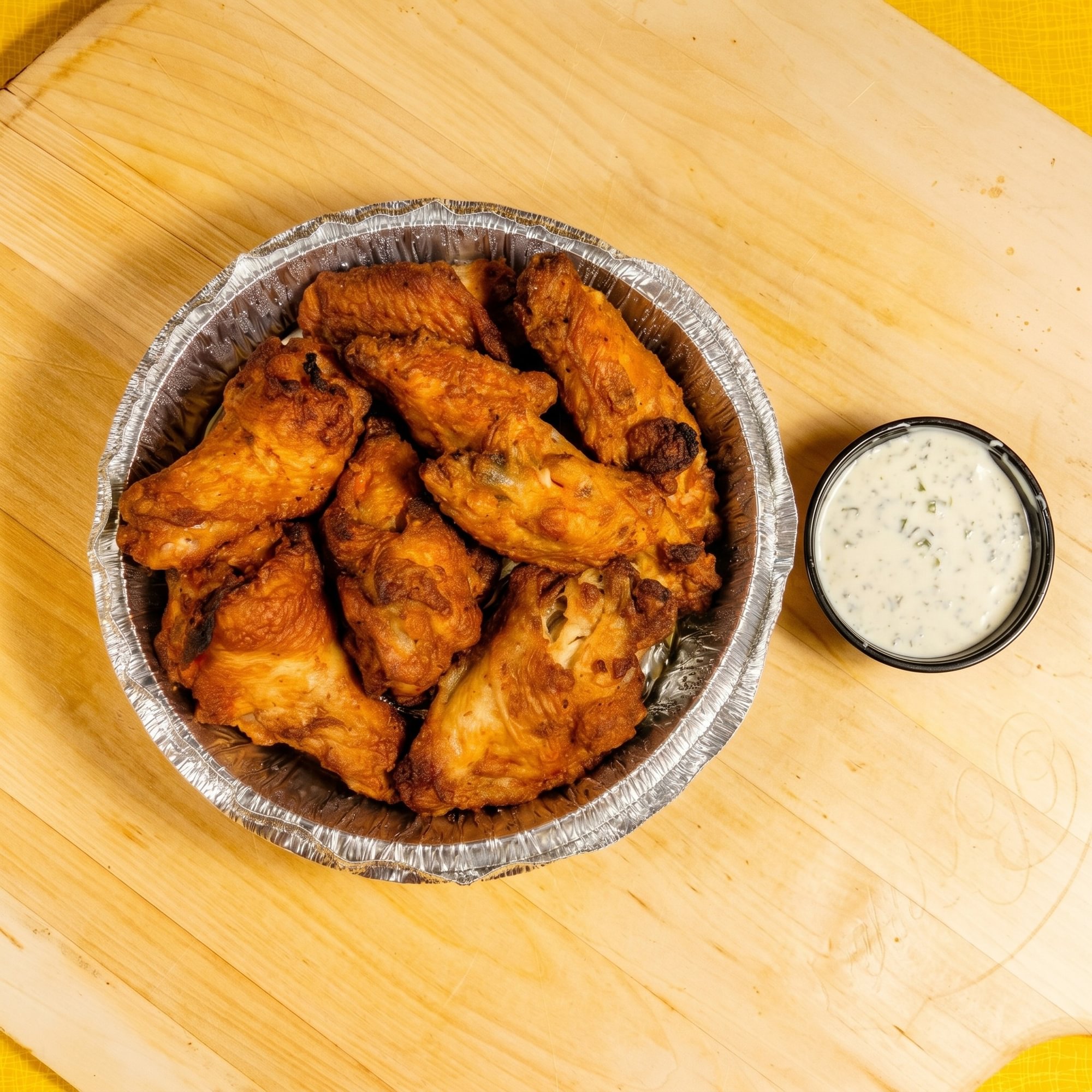 Mother Clucker