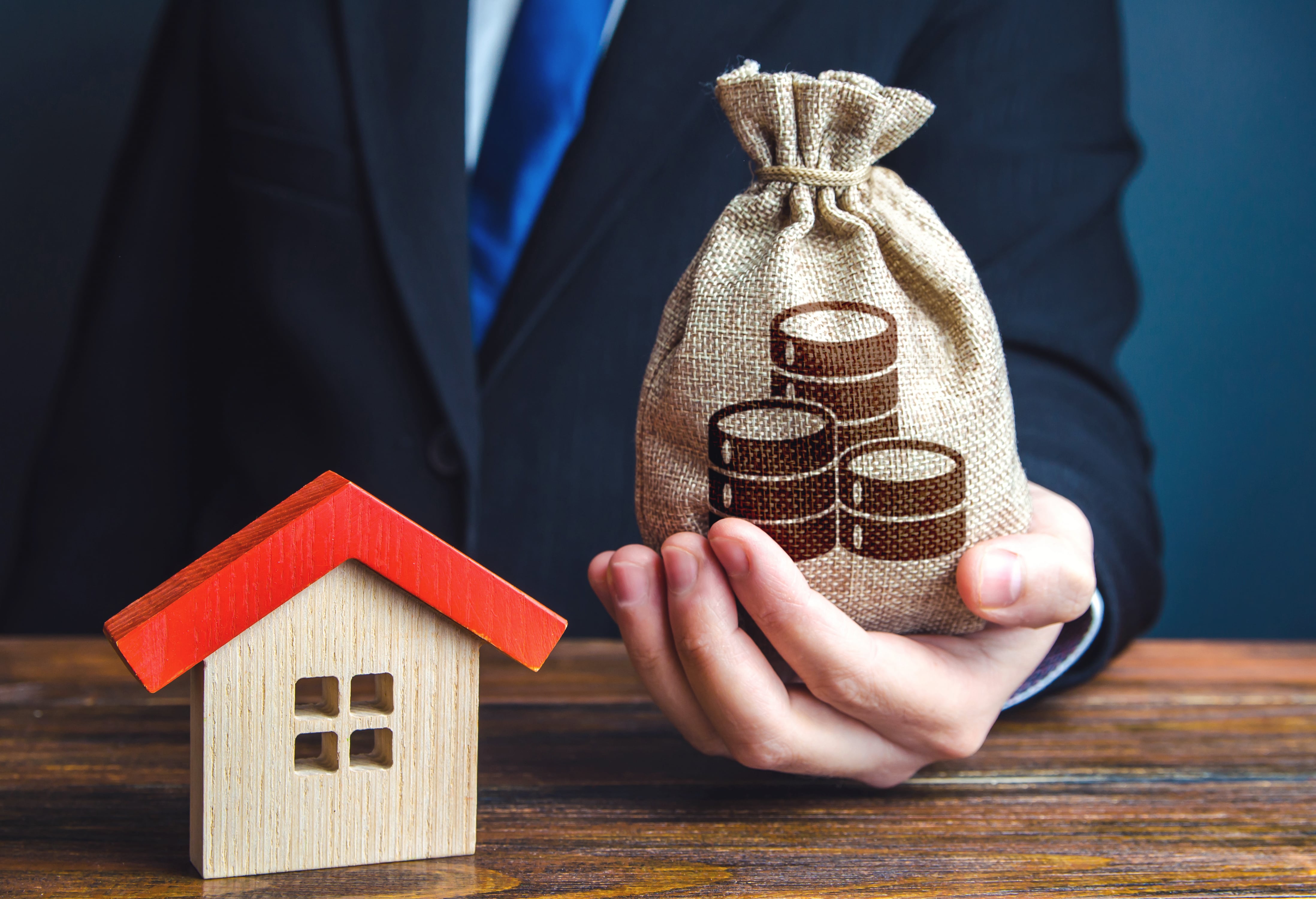 Évaluation VGM - Évaluateur immobilier Montréal-Ouest