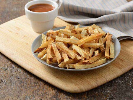 Fries