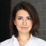 profile headshot