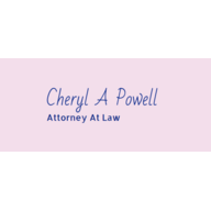 Law Office of Cheryl A Powell Logo