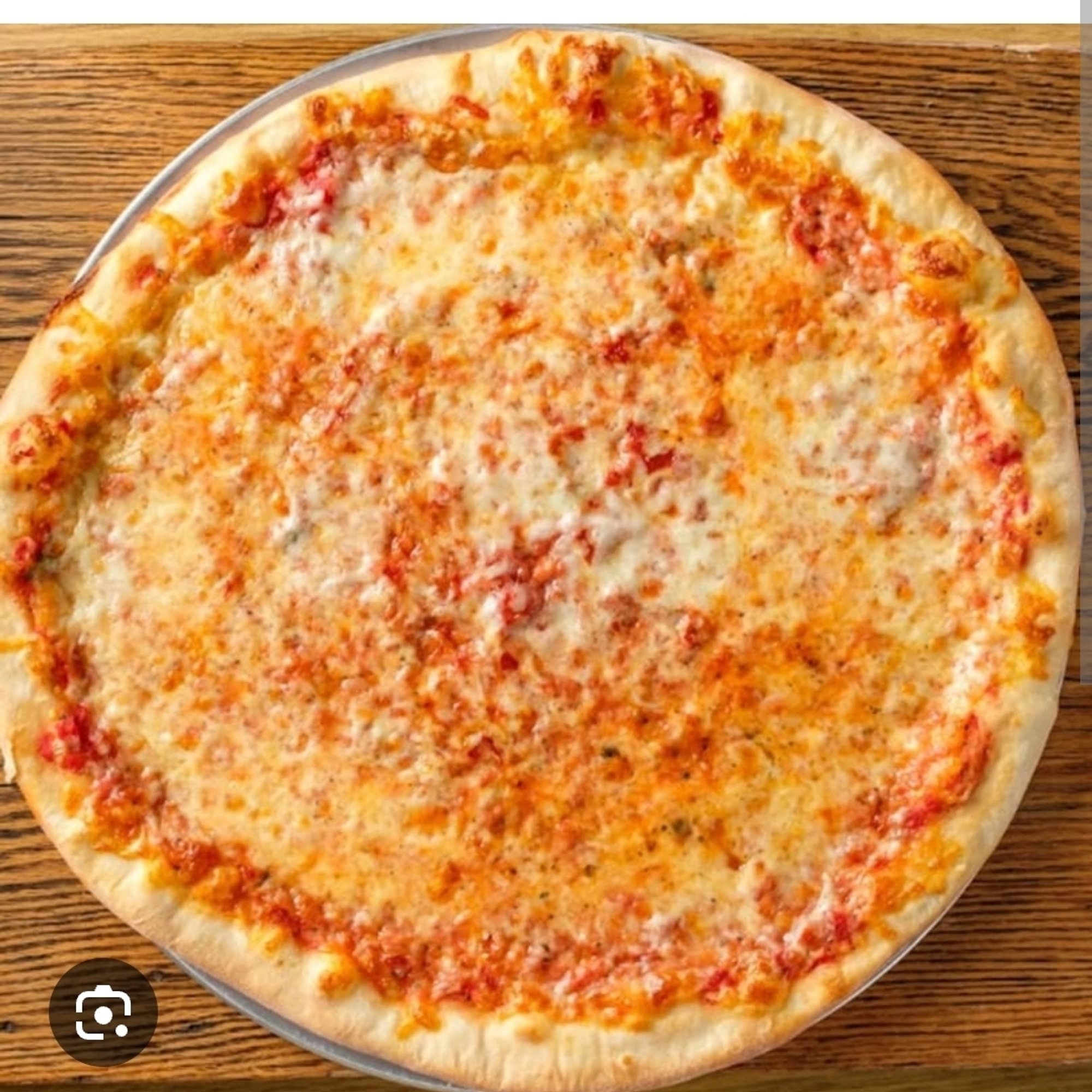 Large Pizza