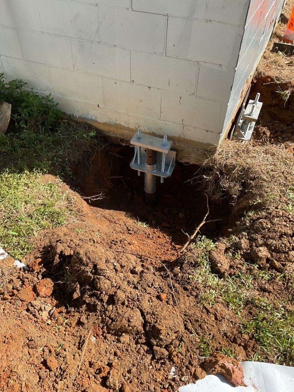 Ox Foundation Solutions Image