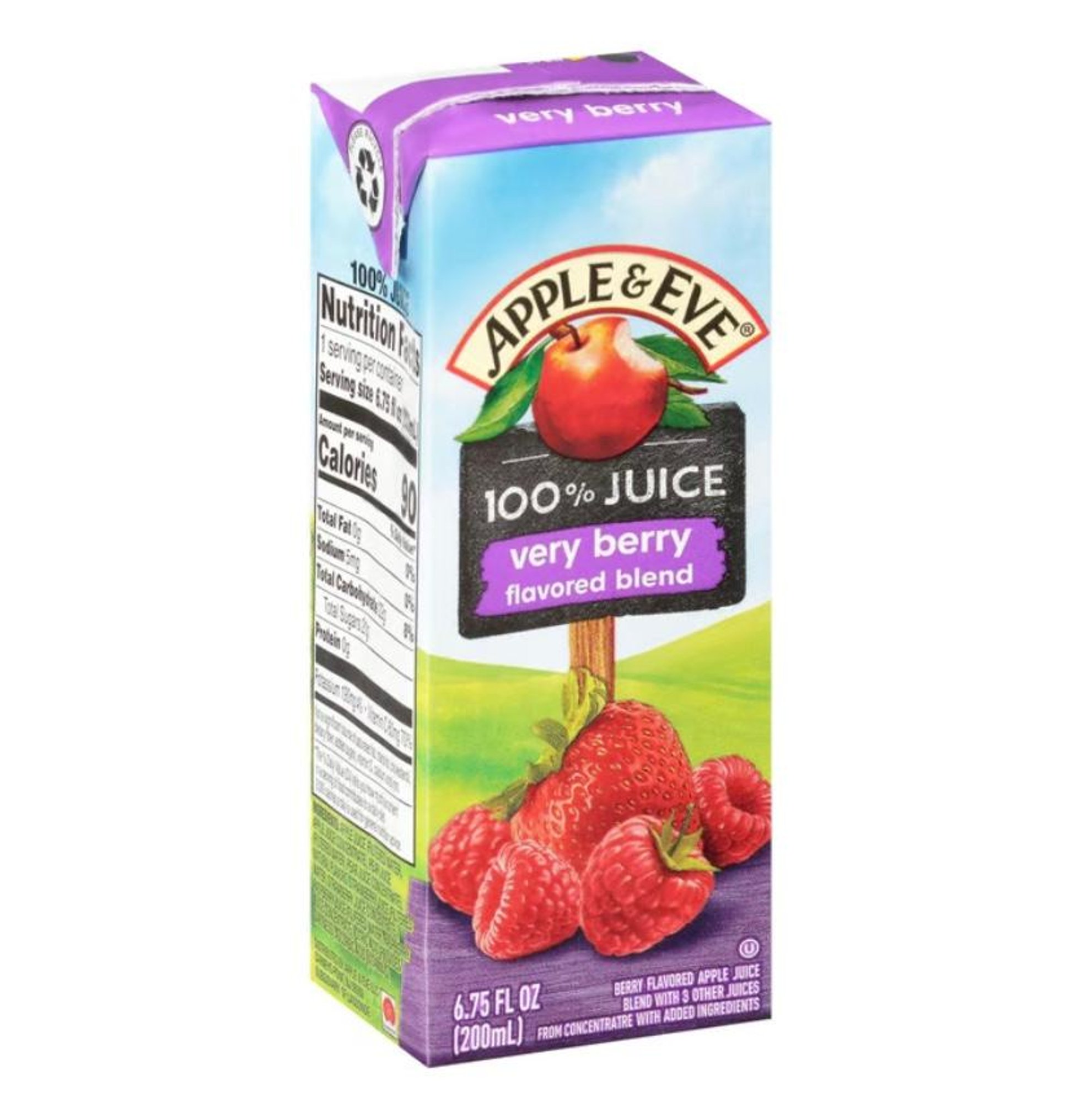 Very Berry