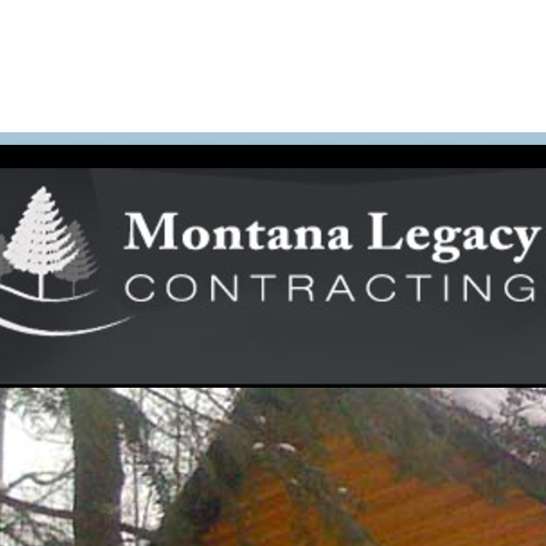 Montana Legacy Contracting Logo