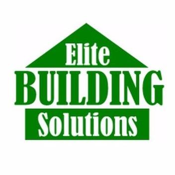 Elite Building Solutions LLC Logo