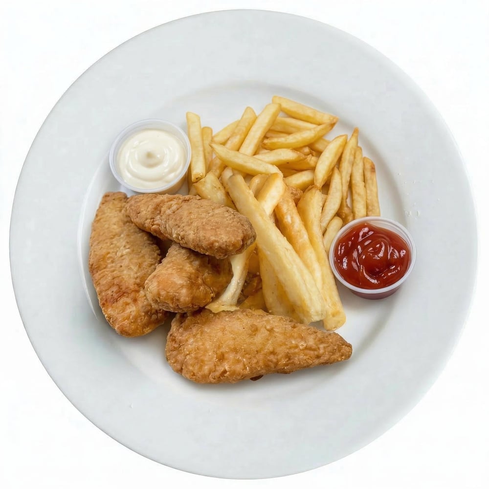 Chicken Fingers