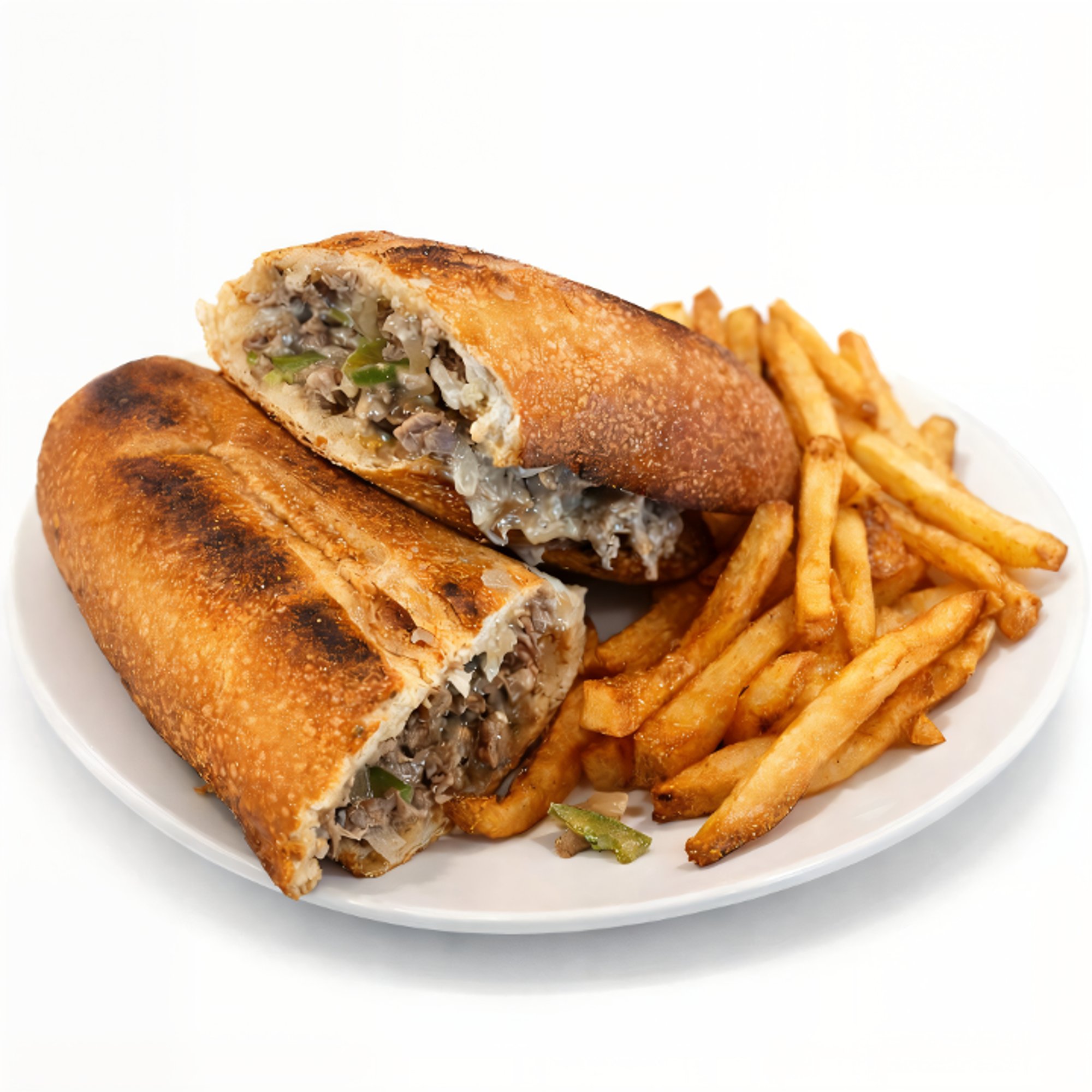 Cheese Steak