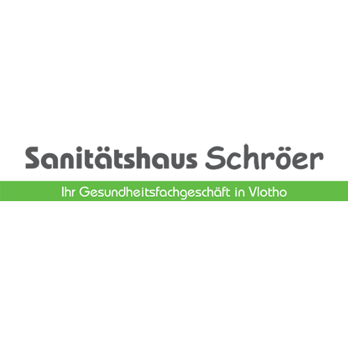 Logo von Sanitätshaus Schröer