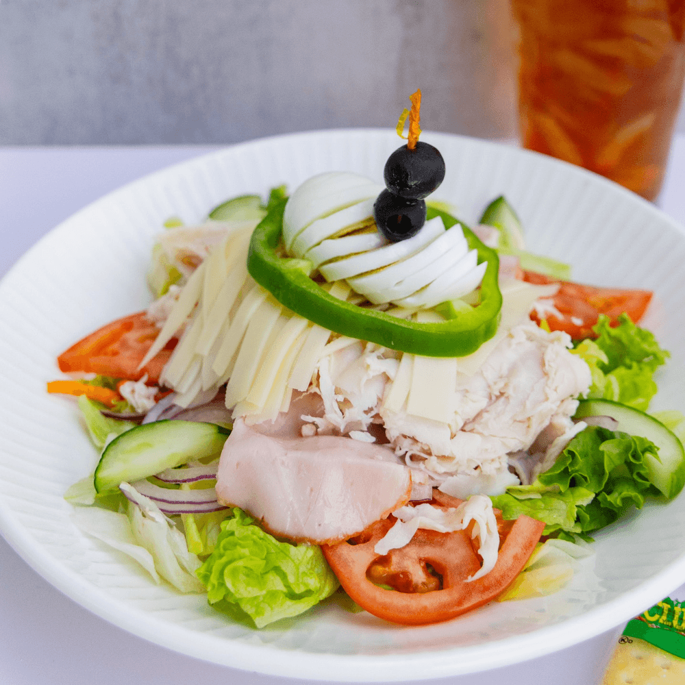 Chef's Salad