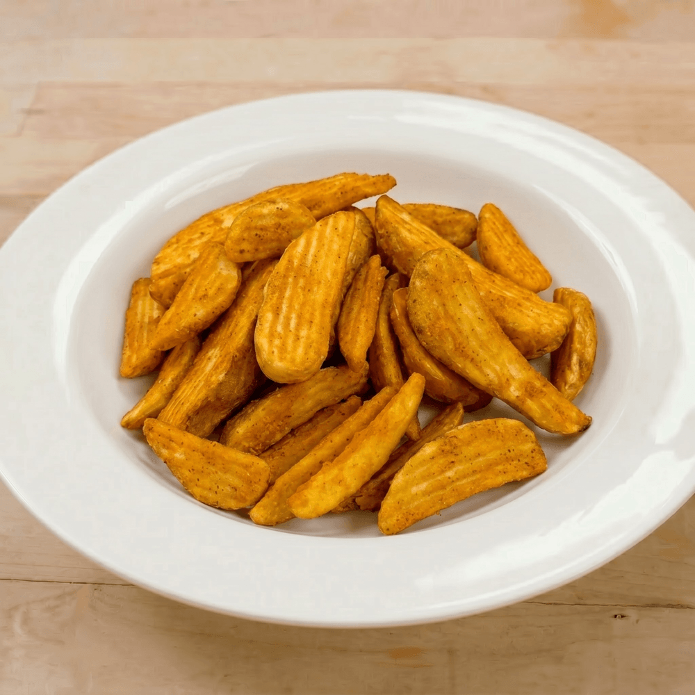 Potato Wedges