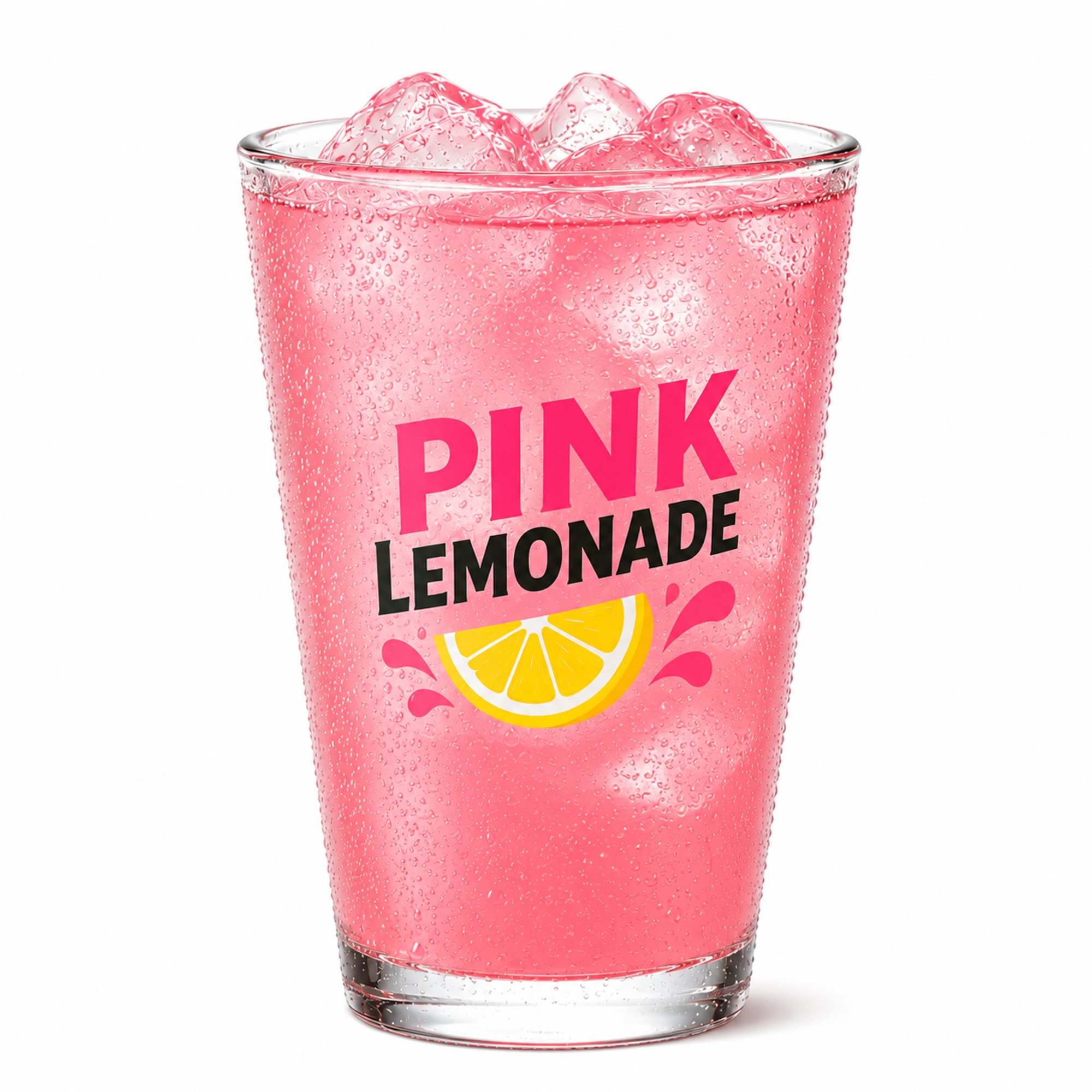 Pink Lemonade