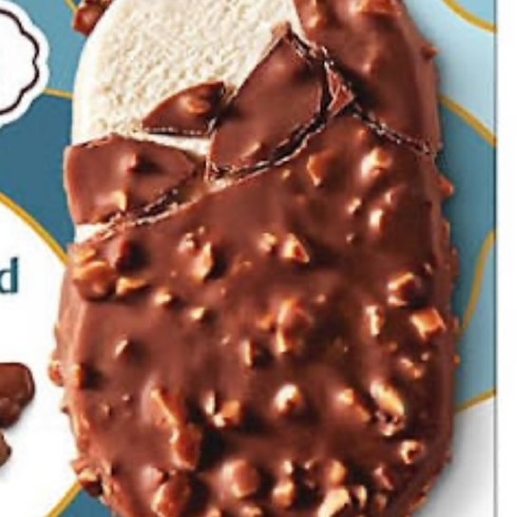 Häagen-Dazs Bar