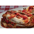 Eggplant Parmigiana