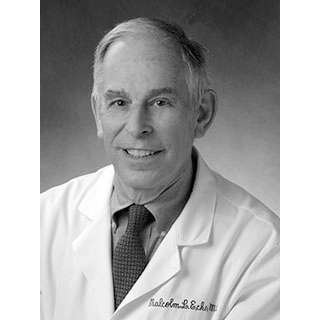 Malcolm L. Ecker, MD
