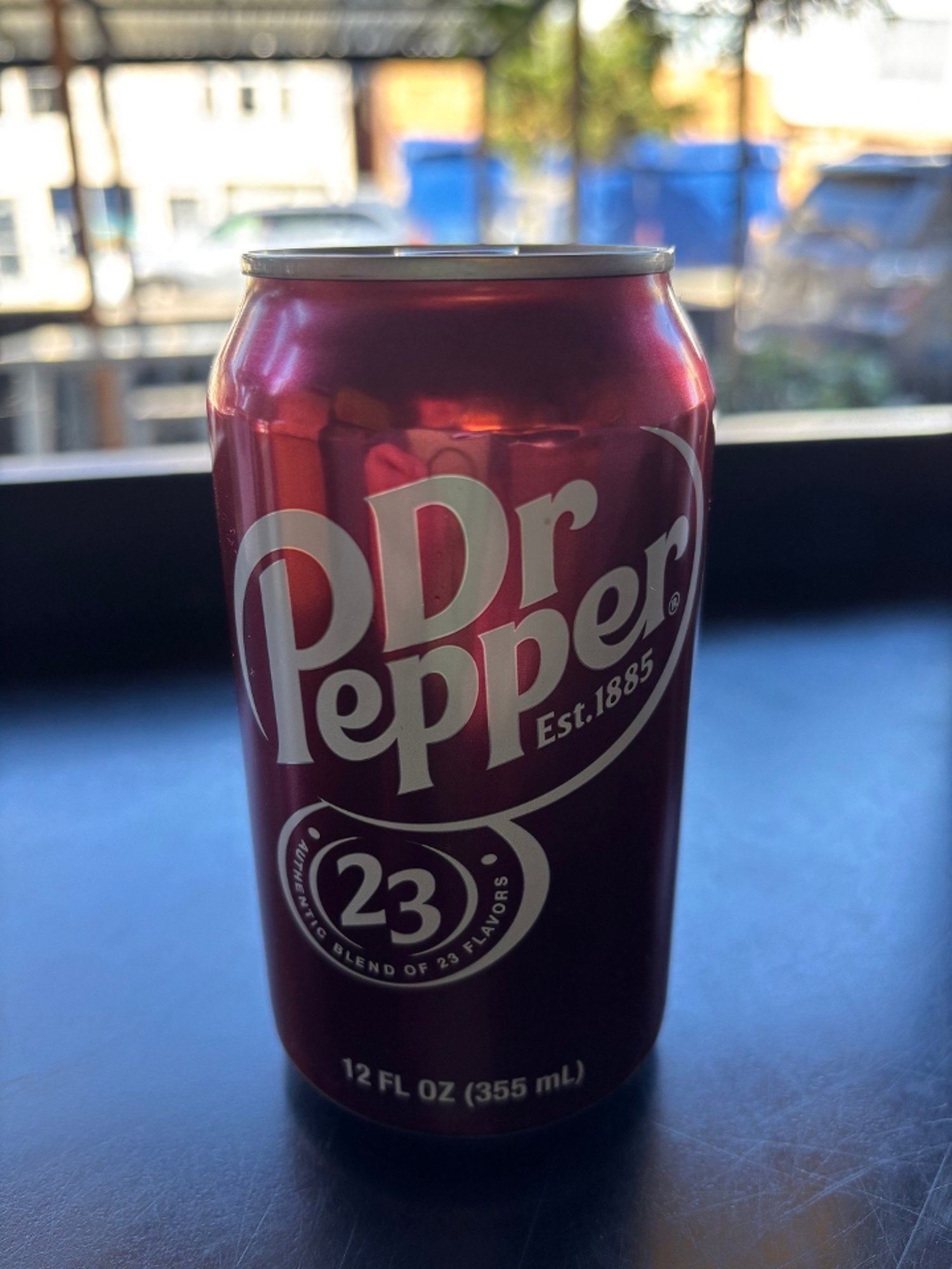Dr. Pepper