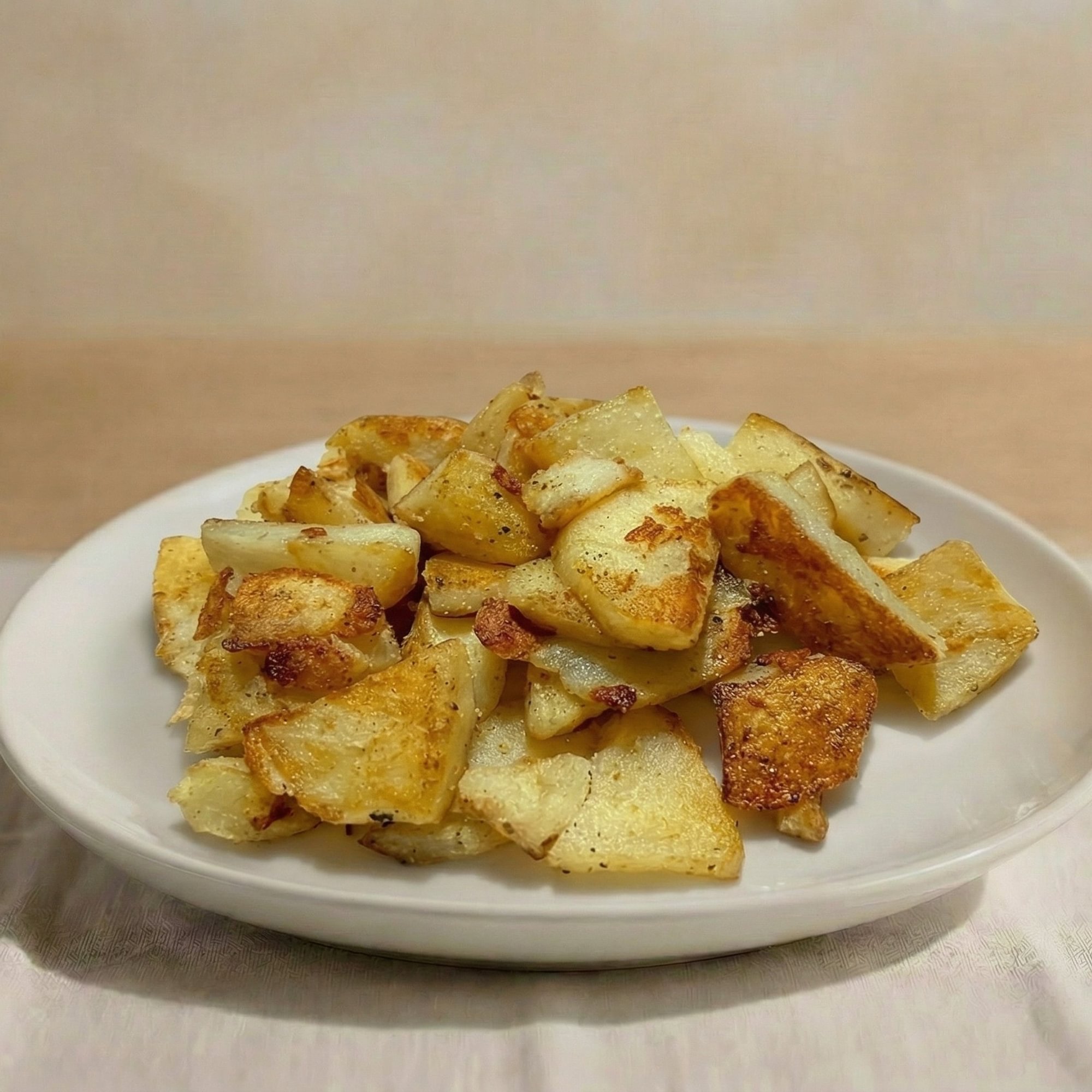 Side of Hashbrowns or Homefries