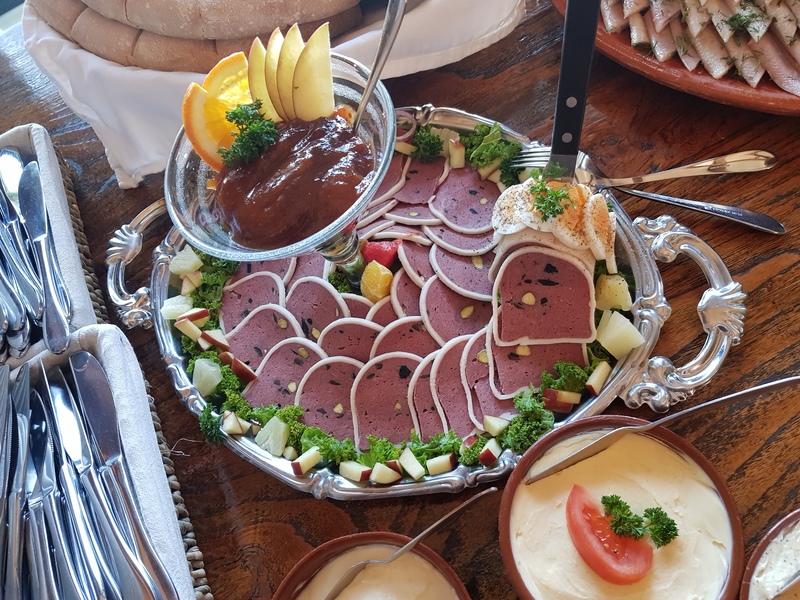 Foto's Cater-ick Catering & Evenementen