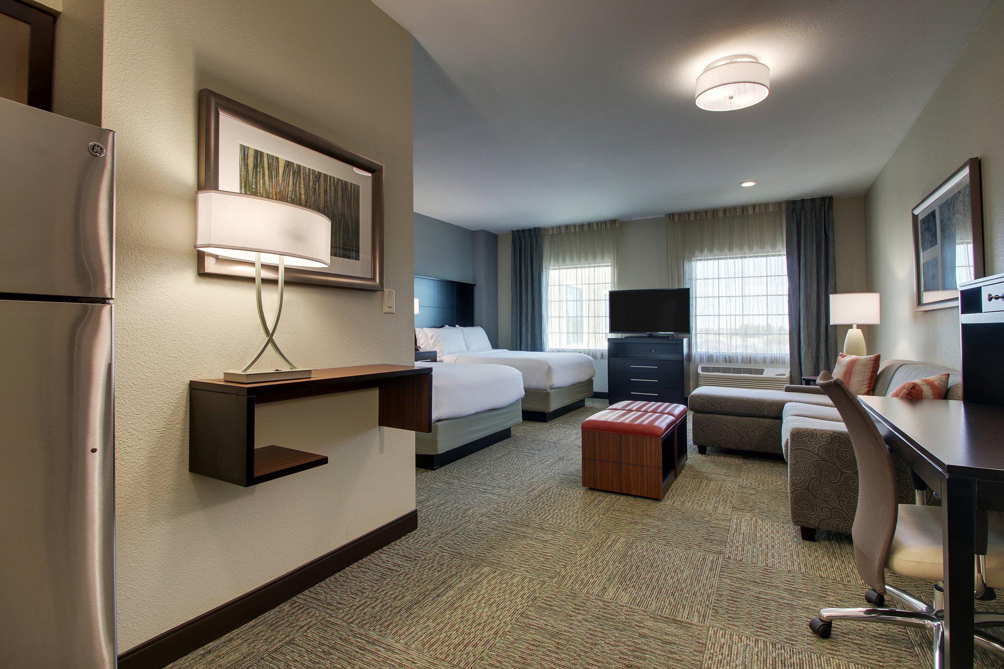 Staybridge Suites Plano - the Colony Photo