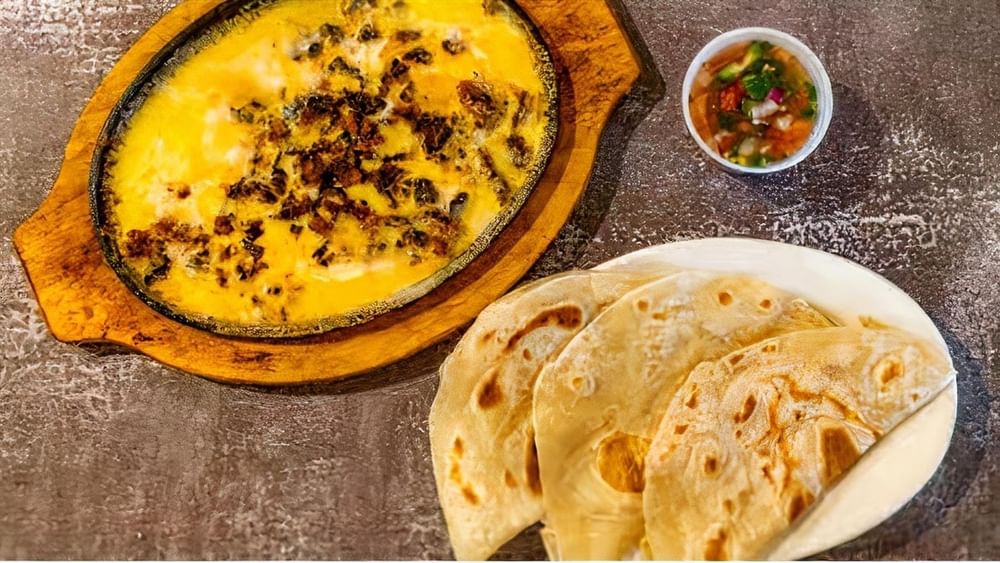 Choriqueso