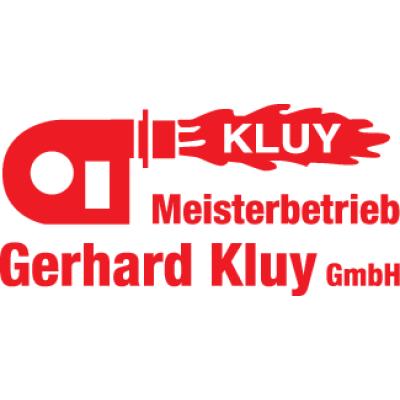 Logo von Gerhard Kluy GmbH