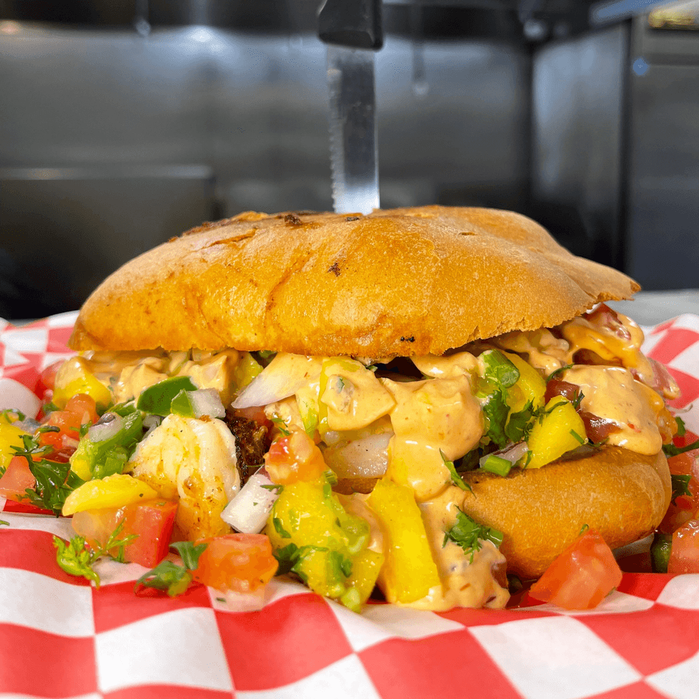 Torta Bajama