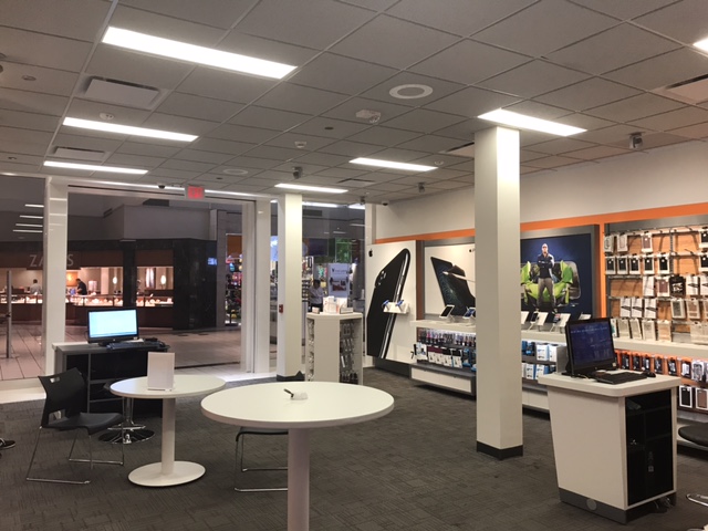 AT&T Store Photo