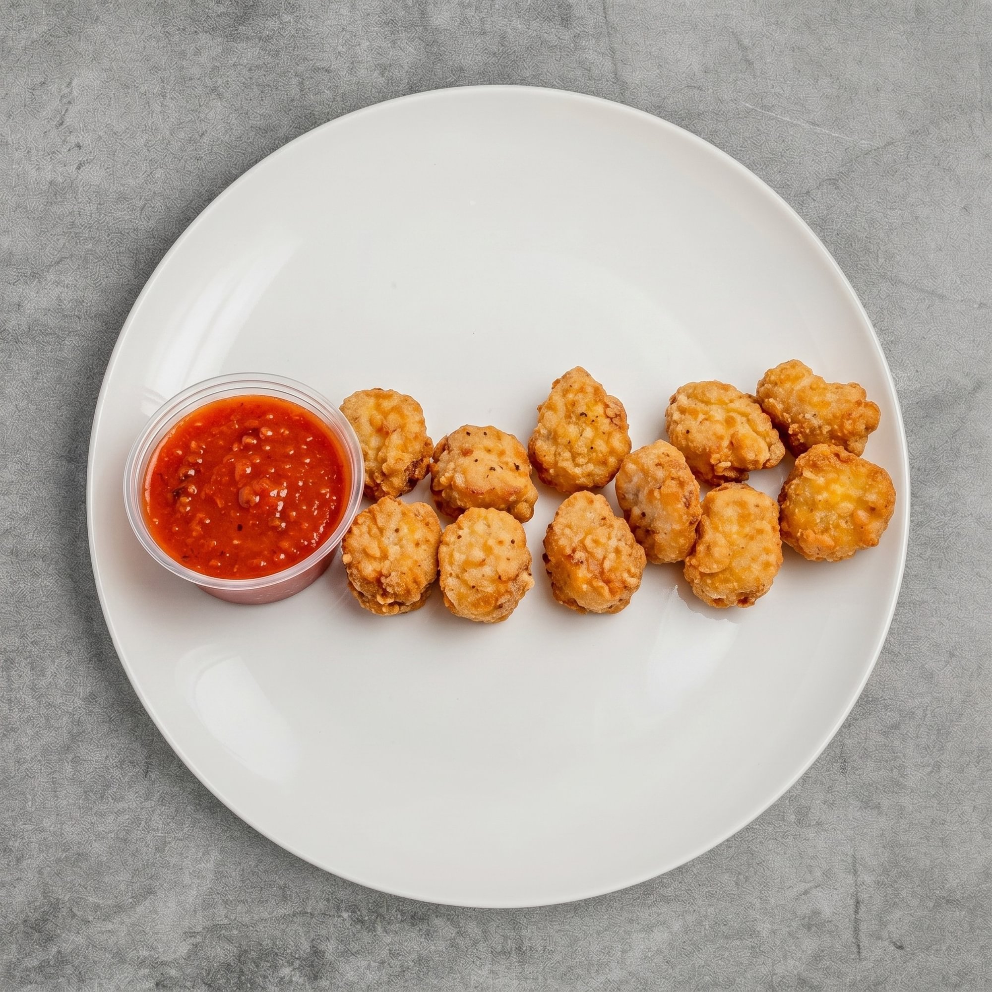 Corn Nuggets