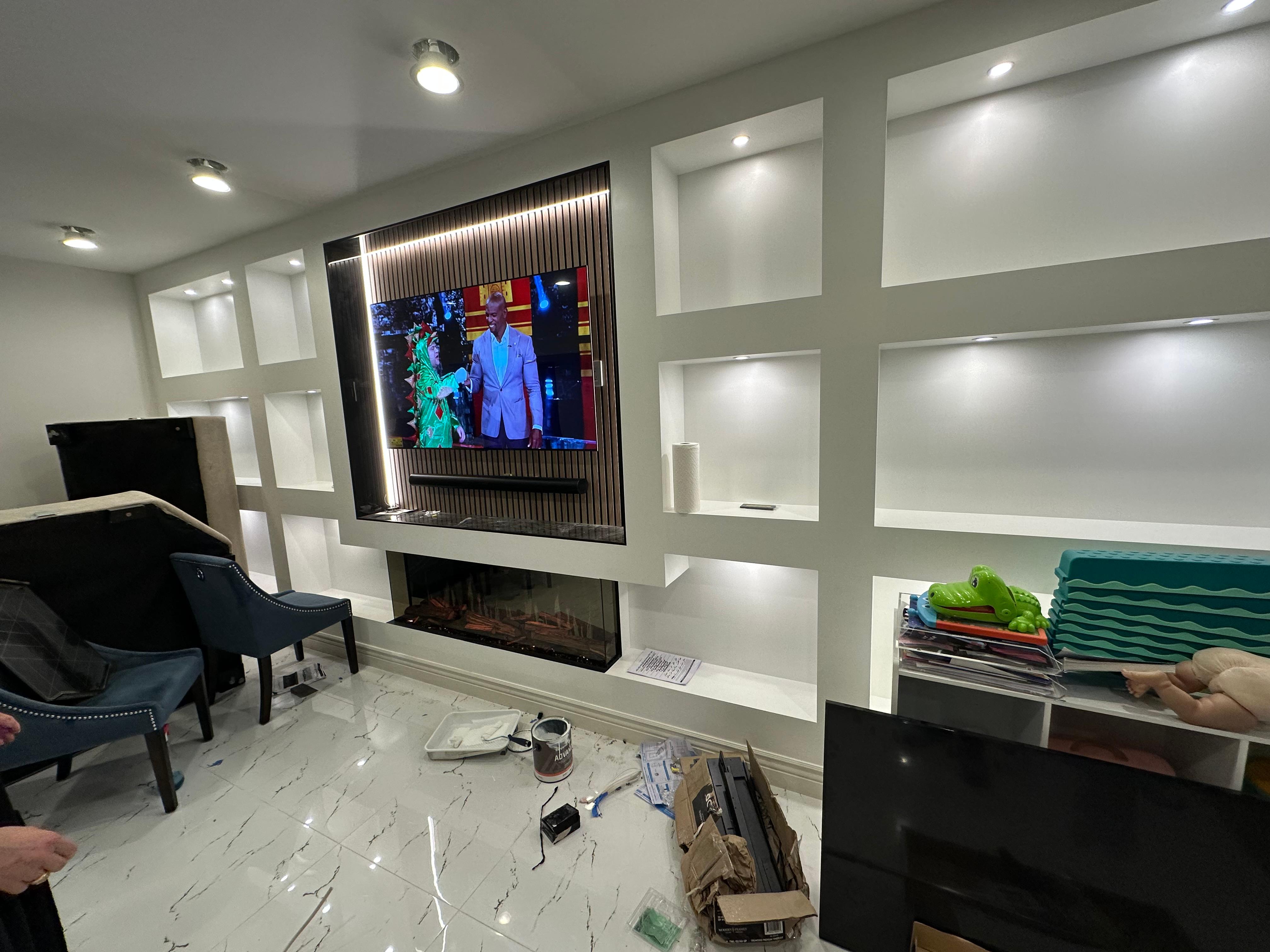 Monarch Contracting Group Image