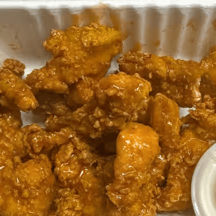 Buffalo Wings