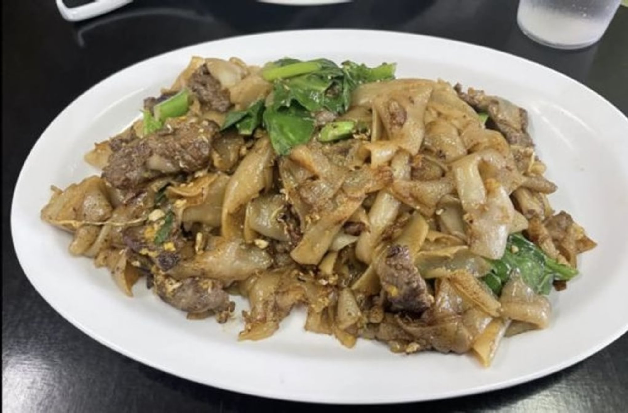 Pad See Ew