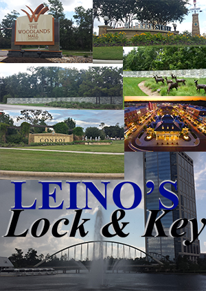 Leino's Lock & Key Photo