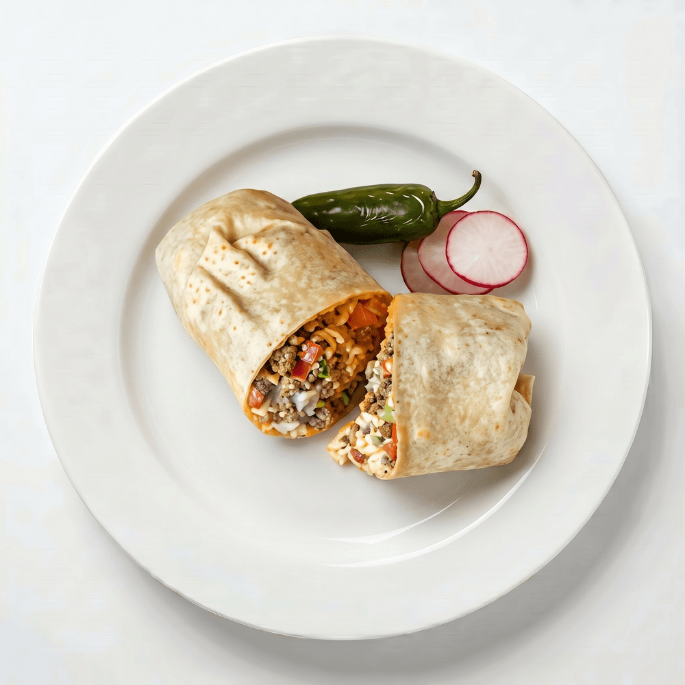 Super Burrito