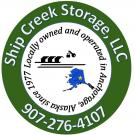 Ship Creek Storage
