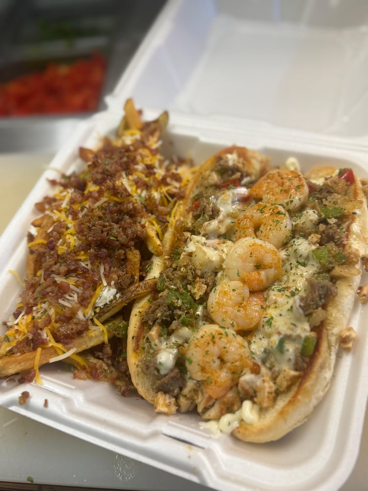 The Big Philly