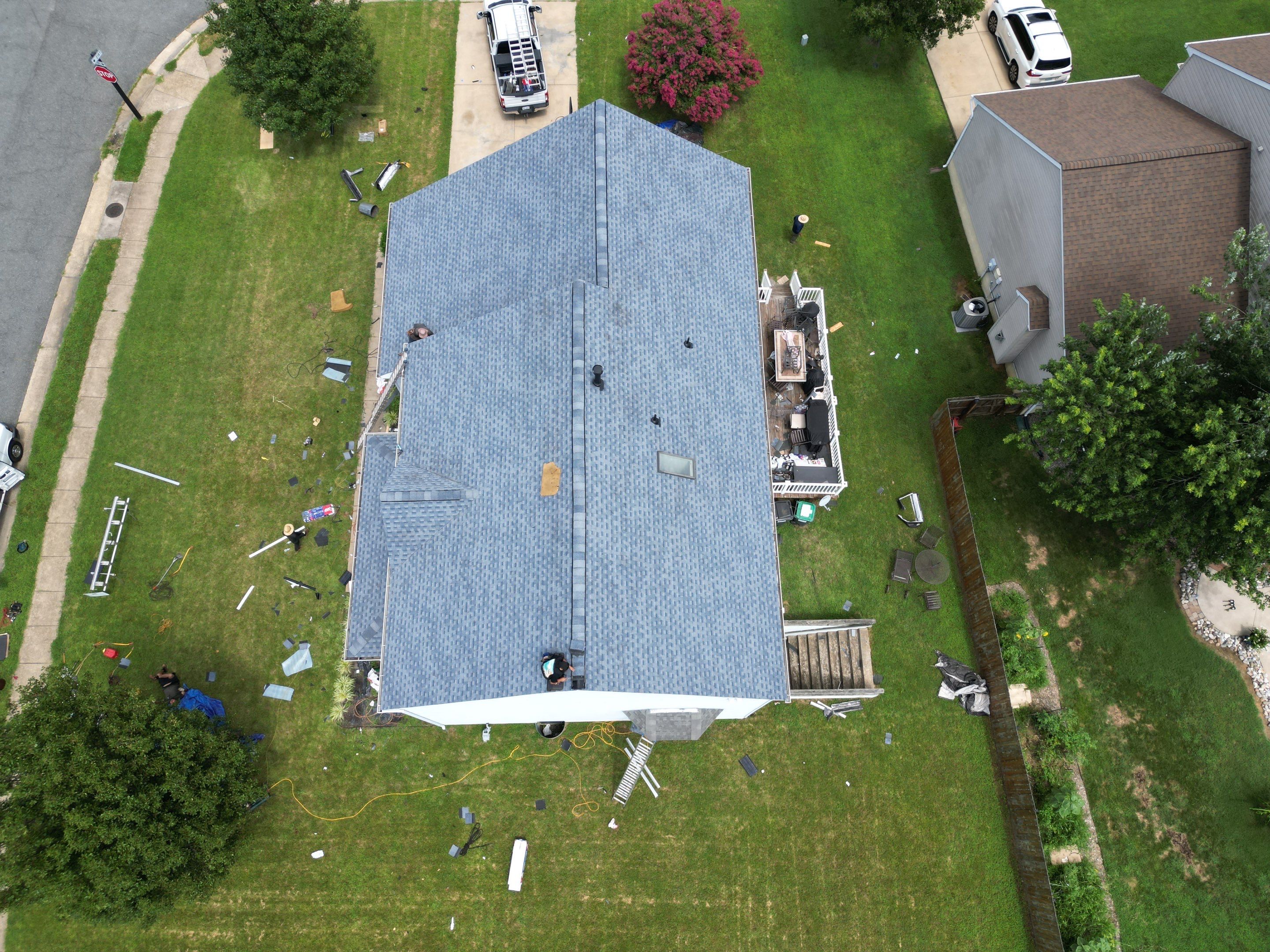 Radiant Home Services Image