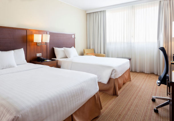 Images Courtyard by Marriott Toulouse Airport
