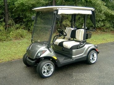 Images Diamondhead Golf Cars