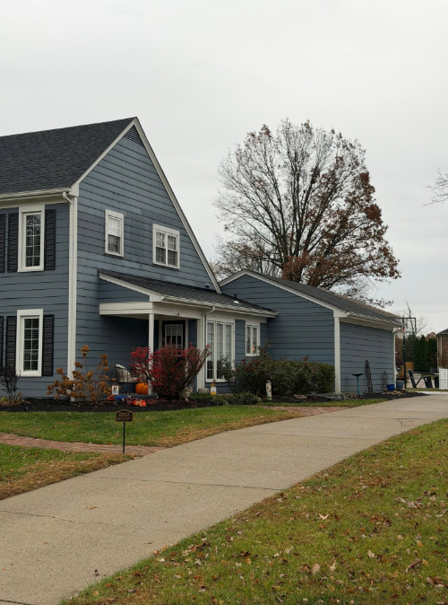 East Contracting Group
