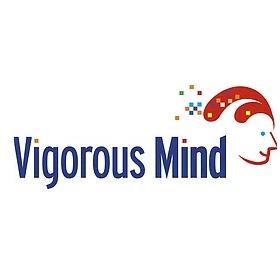 Vigorous Mind Inc Logo