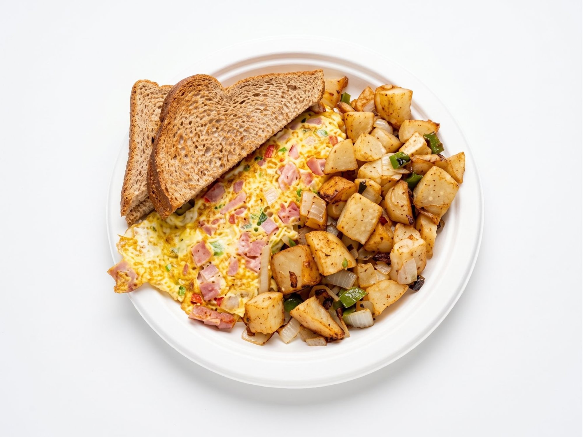 Western Omelette
