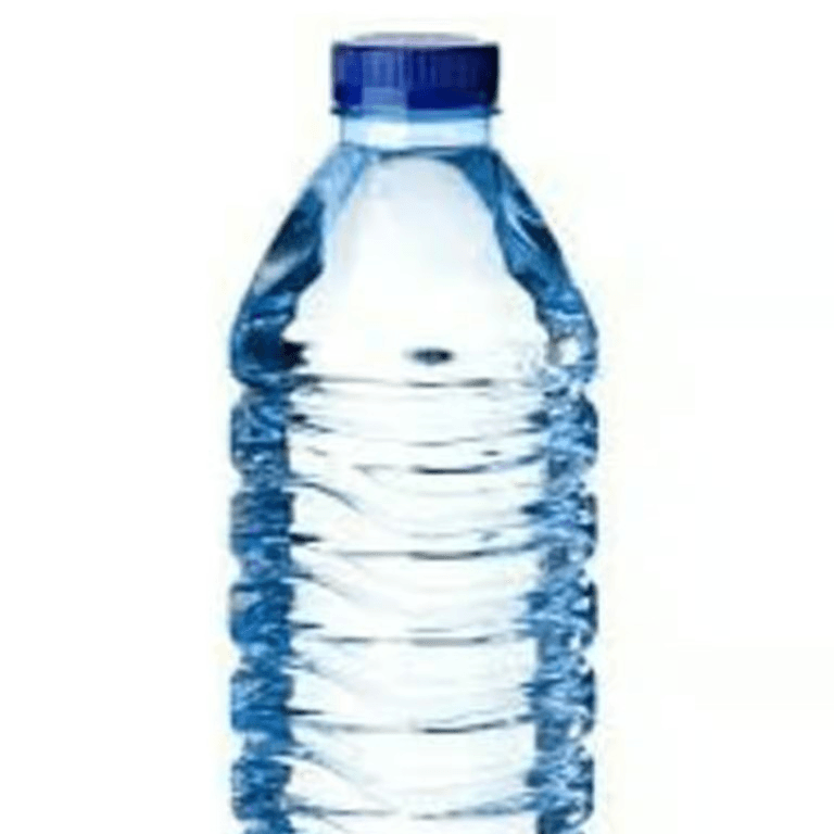 Spring Water