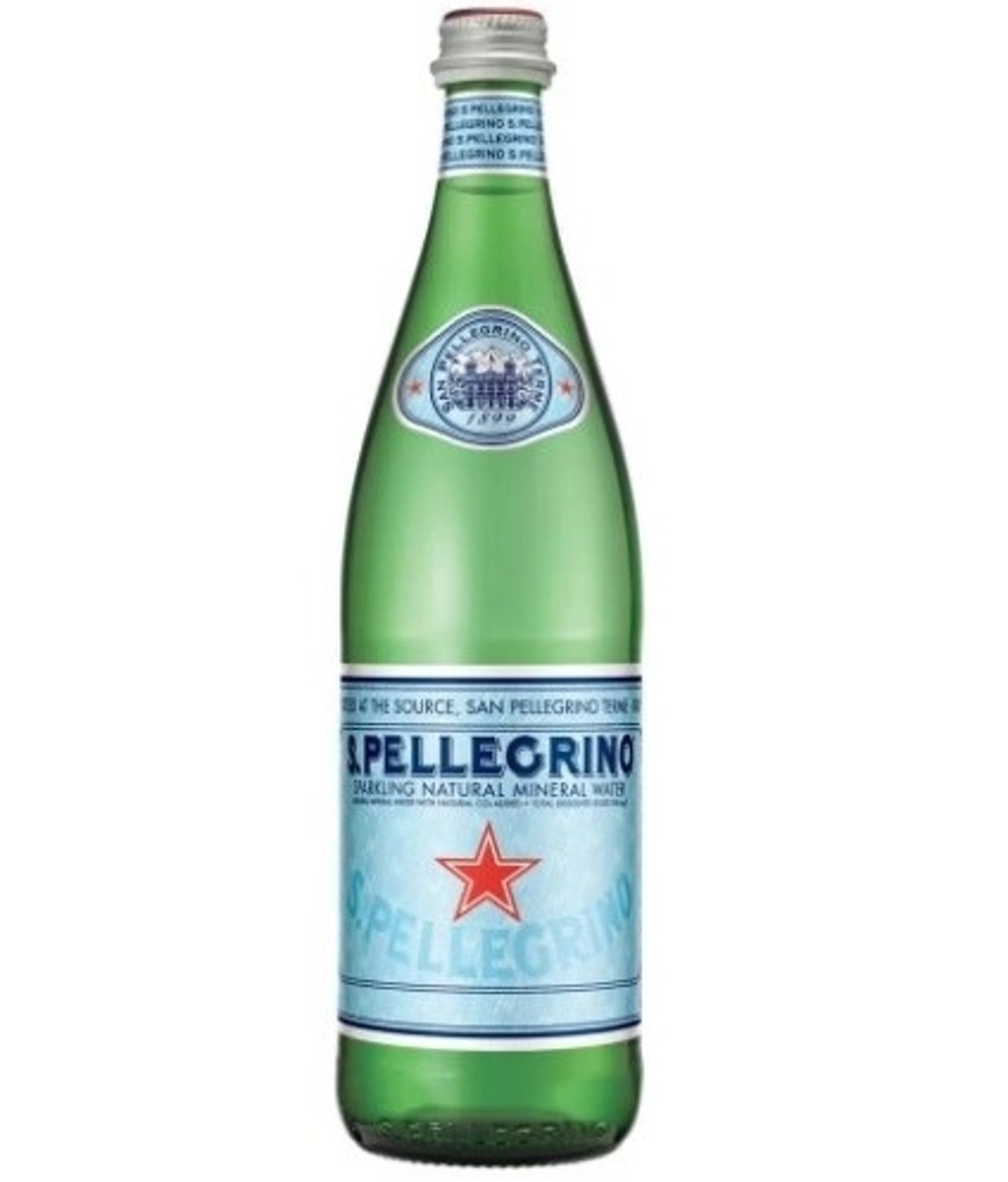 Sparkling Water