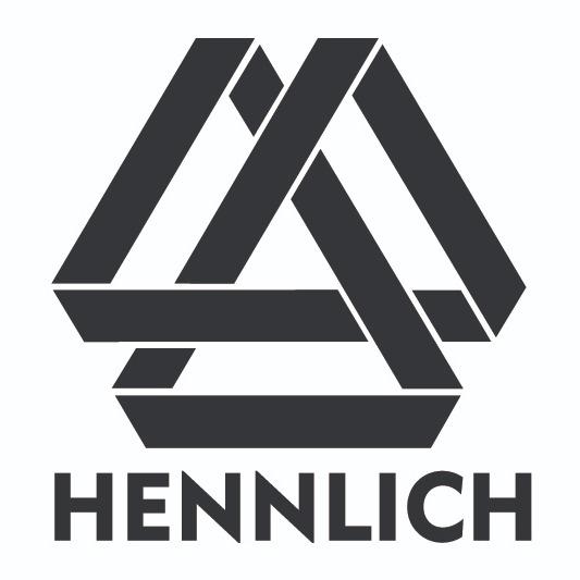 Logo von HENNLICH GmbH