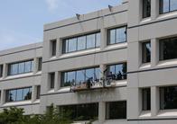 building building