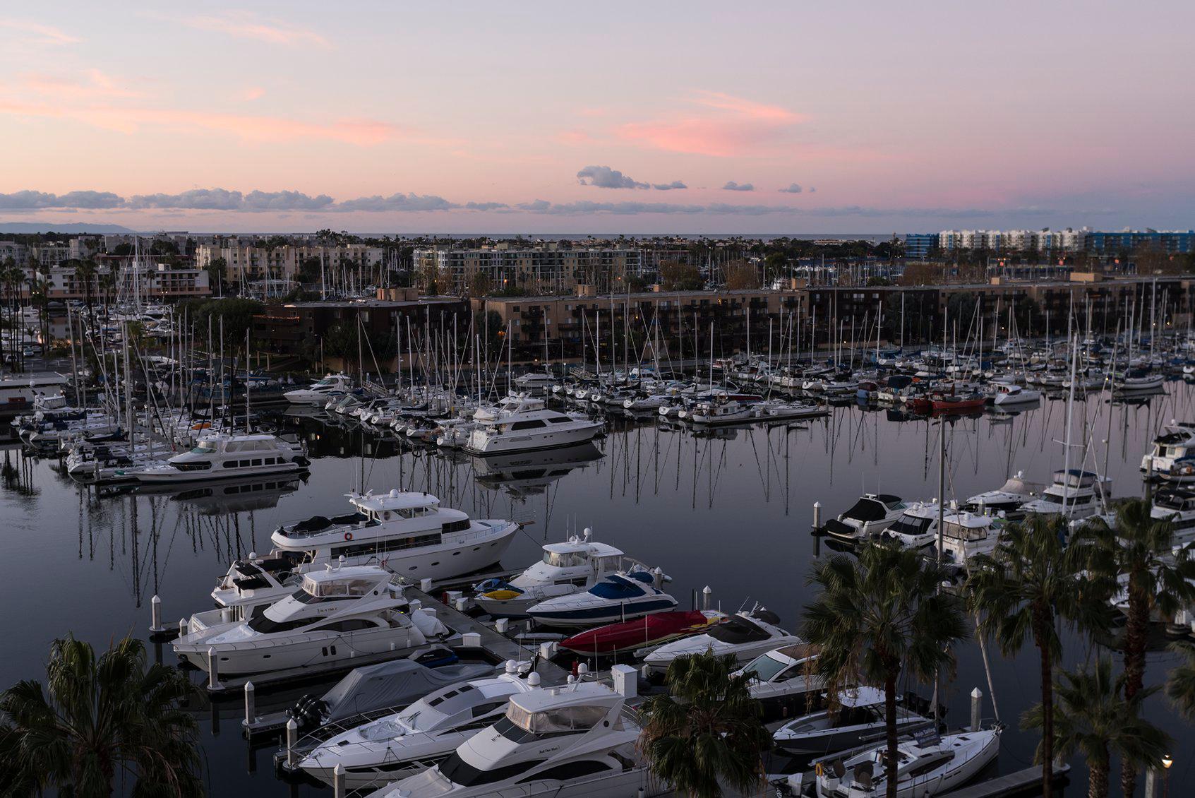 The Ritz-Carlton, Marina del Rey Photo